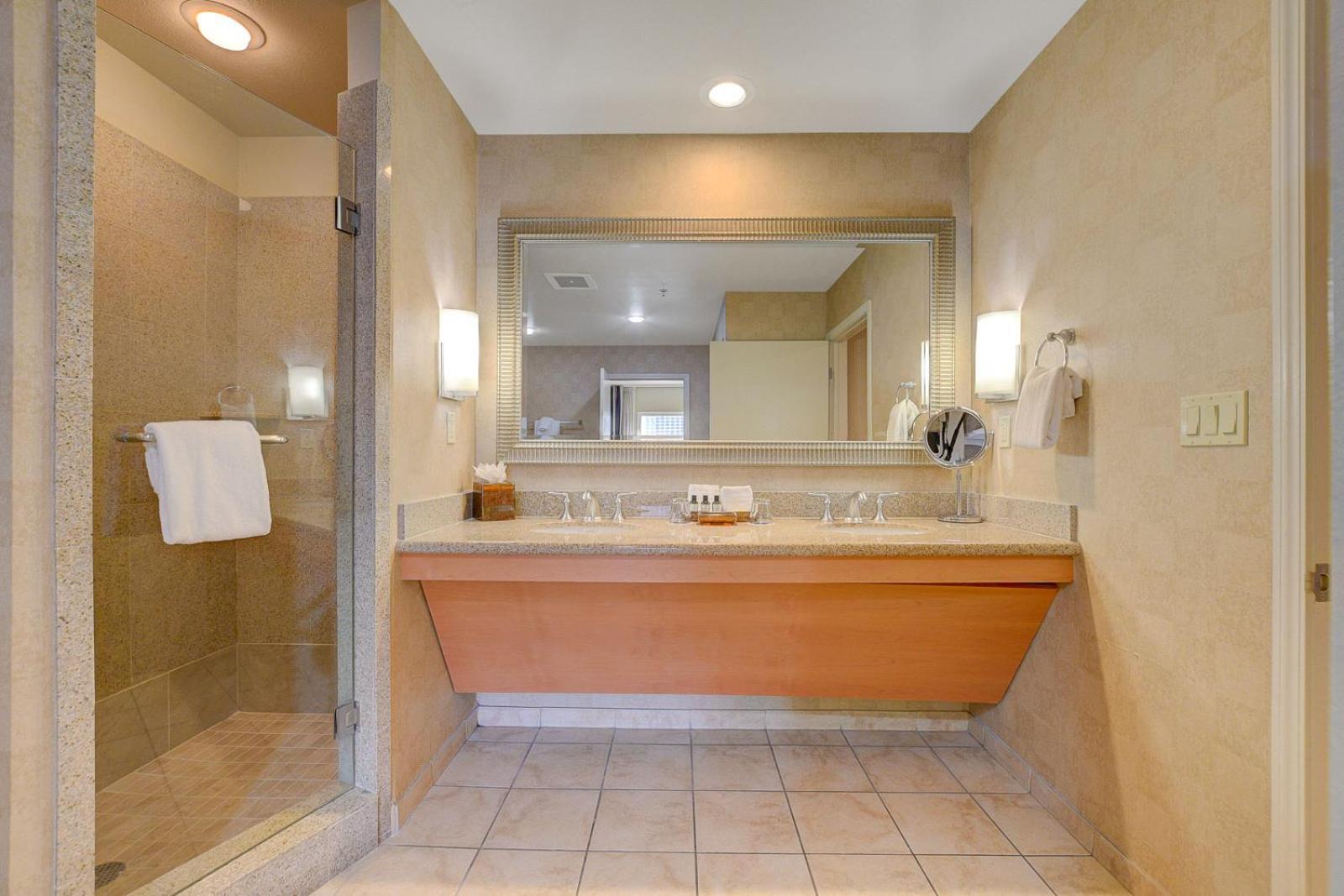 Diamond Suite At Platinum Hotel 2 Queen Beds Las Vegas Ngoại thất bức ảnh
