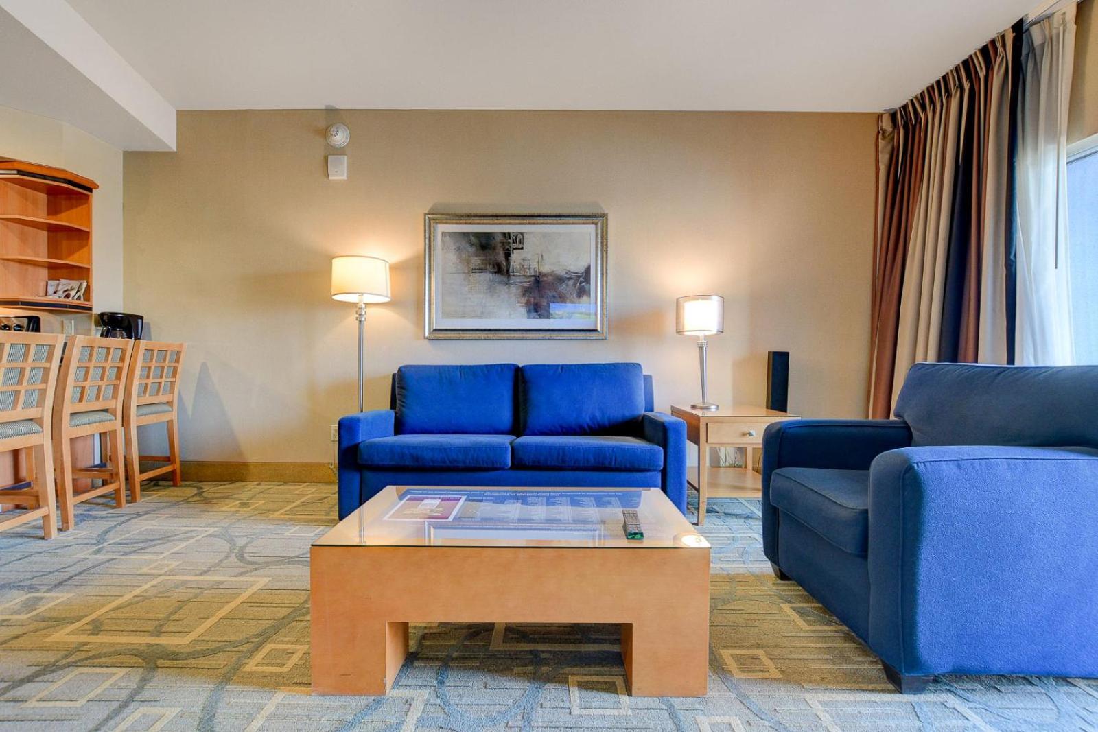 Diamond Suite At Platinum Hotel 2 Queen Beds Las Vegas Ngoại thất bức ảnh